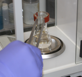 Neue Swissmade Instrumente für Chemie, Radiochemie und Radiometrie